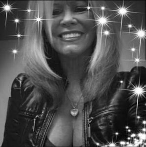 Meet your Posher, Cathy